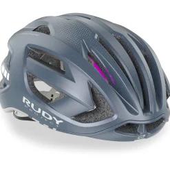 Casco Rudy Project Egos - Blu opaco