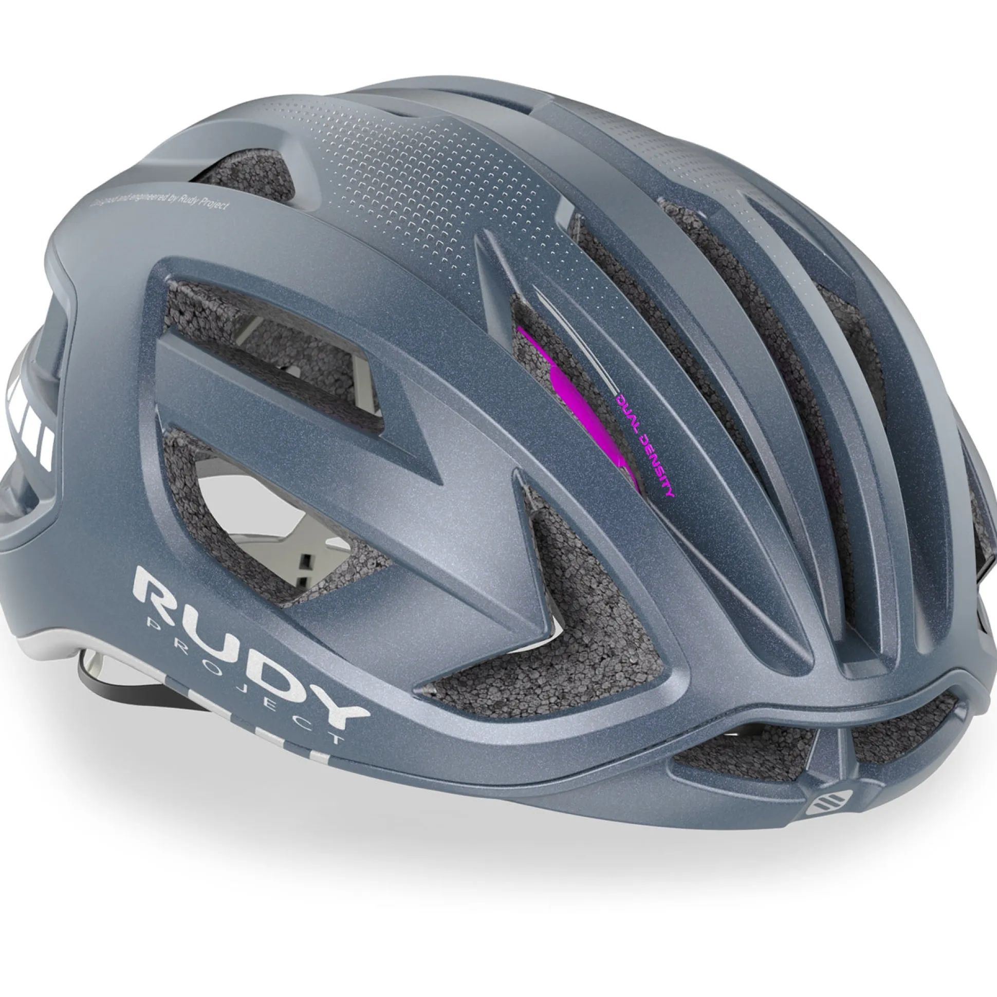 Casco Rudy Project Egos - Blu opaco