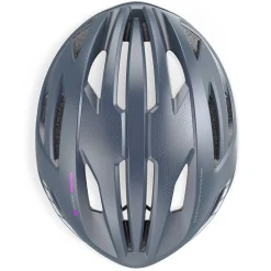Casco Rudy Project Egos - Blu opaco