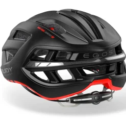 Casco Rudy Project Egos - Nero opaco