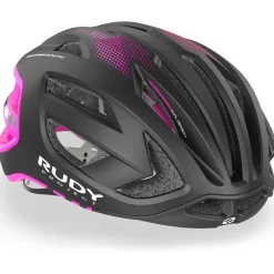 Casco Rudy Project Egos - Nero rosa
