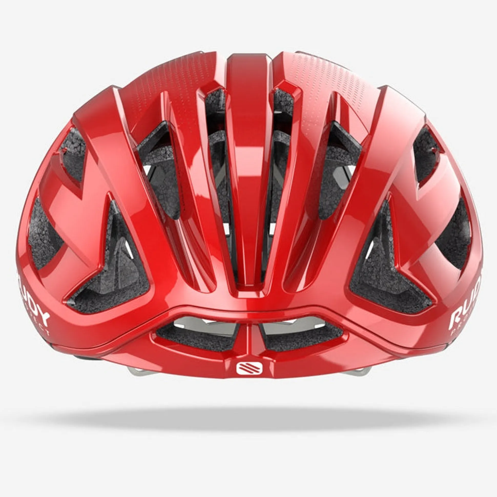 Casco Rudy Project Egos - Rosso