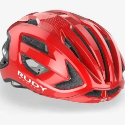 Casco Rudy Project Egos - Rosso