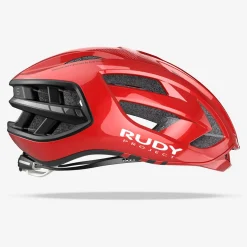 Casco Rudy Project Egos - Rosso