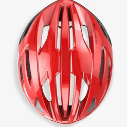 Casco Rudy Project Egos - Rosso