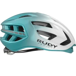 Casco Rudy Project Egos - Verde bianco