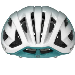 Casco Rudy Project Egos - Verde bianco