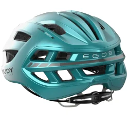 Casco Rudy Project Egos - Verde bianco