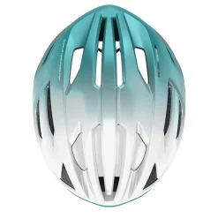 Casco Rudy Project Egos - Verde bianco