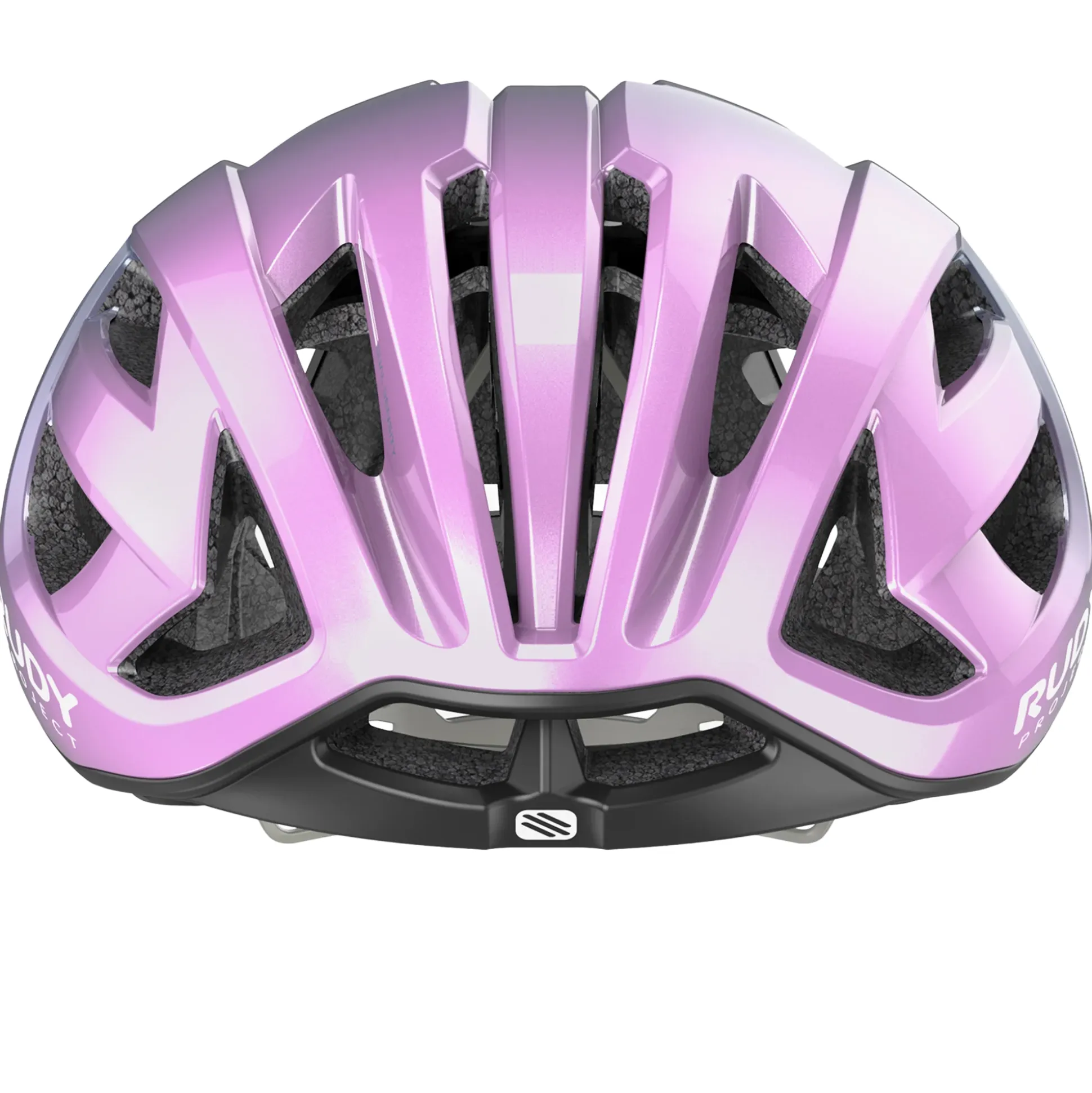 Casco Rudy Project Egos - Viola blu