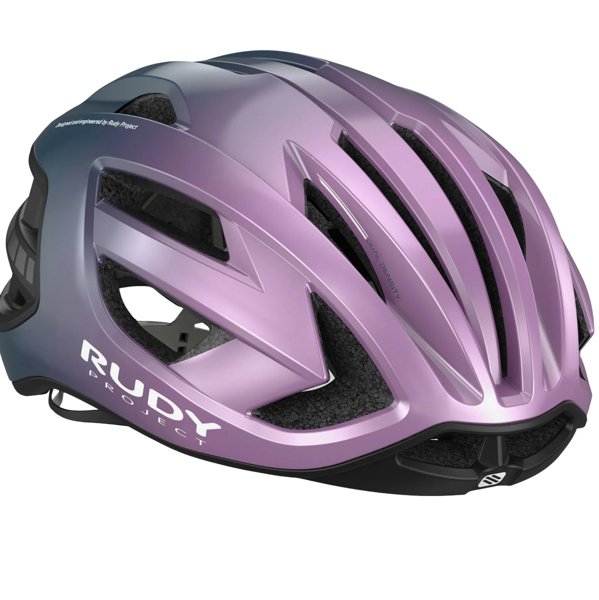 Casco Rudy Project Egos - Viola blu