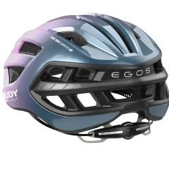 Casco Rudy Project Egos - Viola blu