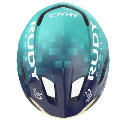 Casco Rudy Project Nytron - Bahrain Victorious 2026