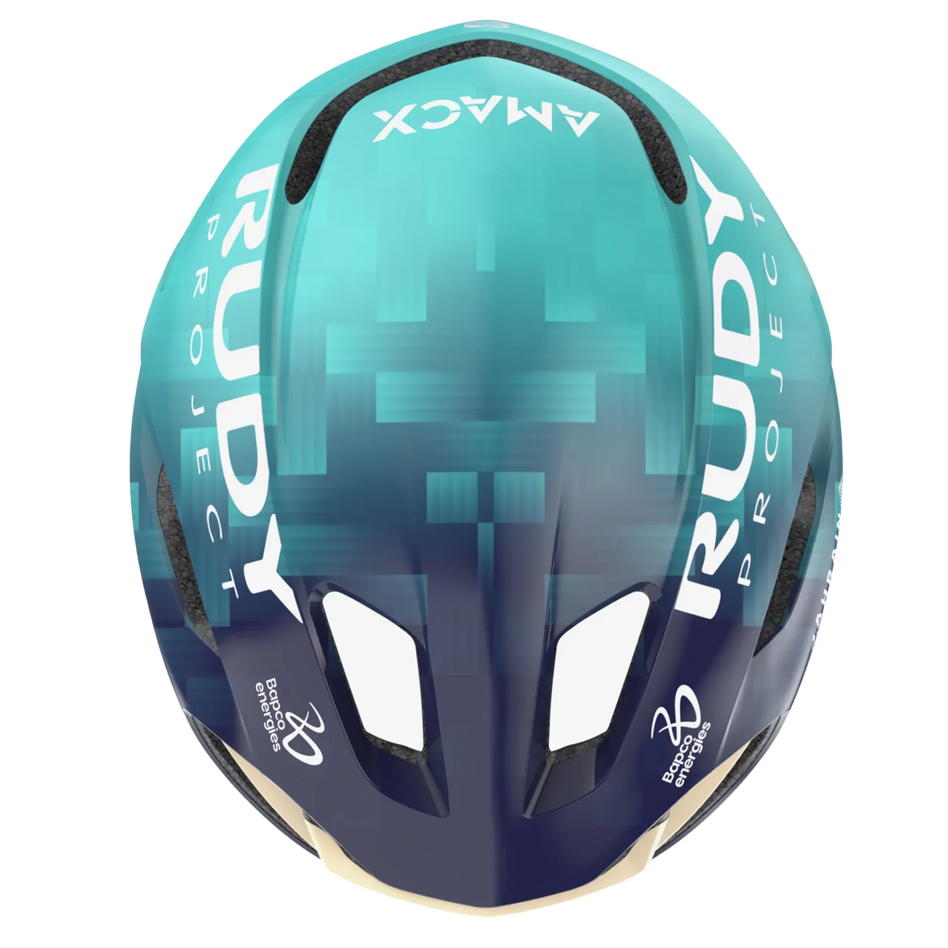 Casco Rudy Project Nytron - Bahrain Victorious 2026