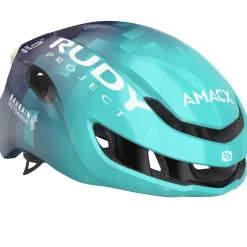 Casco Rudy Project Nytron - Bahrain Victorious 2026