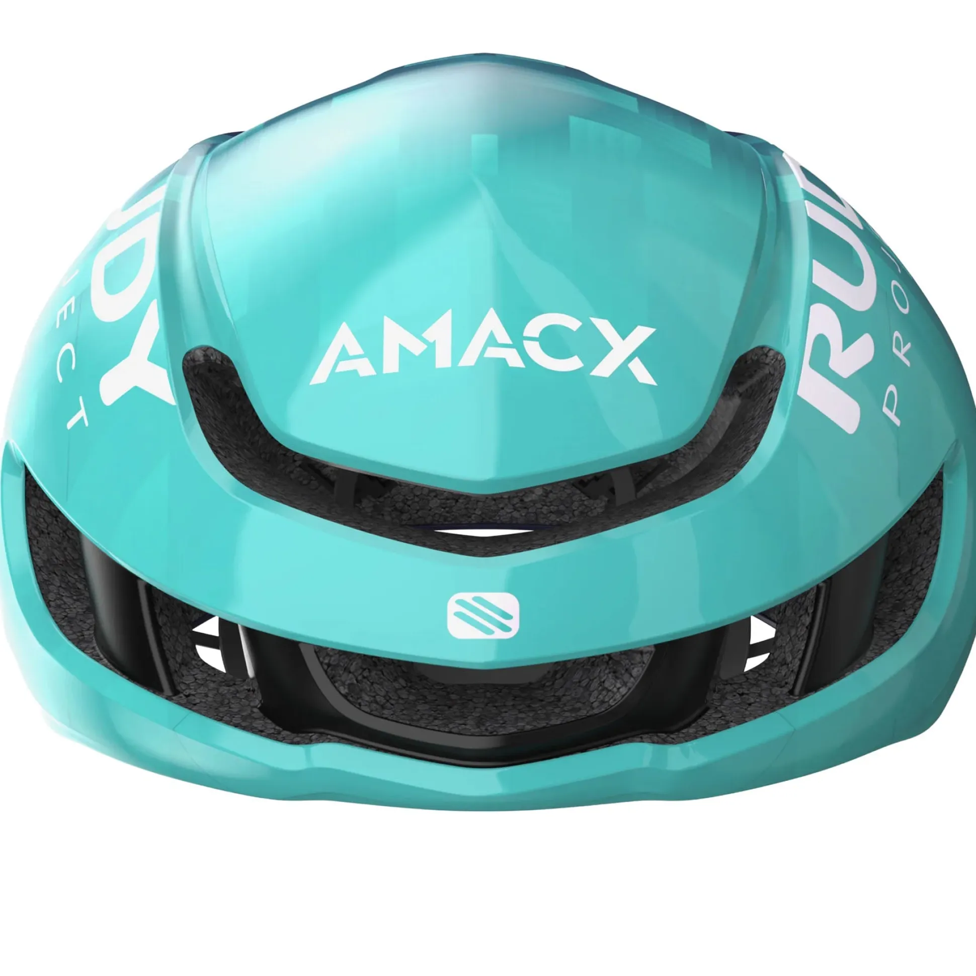 Casco Rudy Project Nytron - Bahrain Victorious 2026