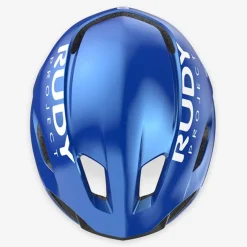 Casco Rudy Project Nytron - Blu