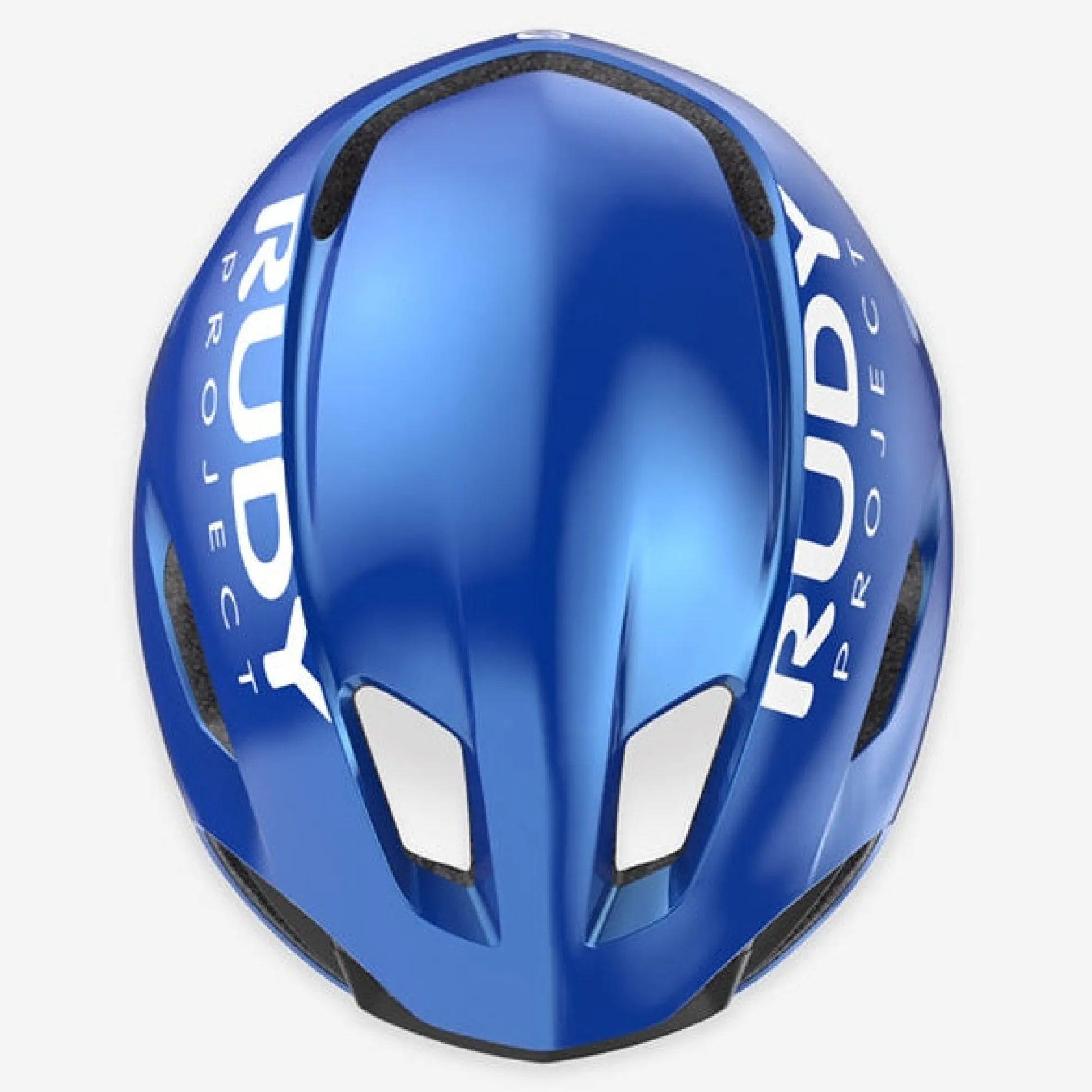 Casco Rudy Project Nytron - Blu