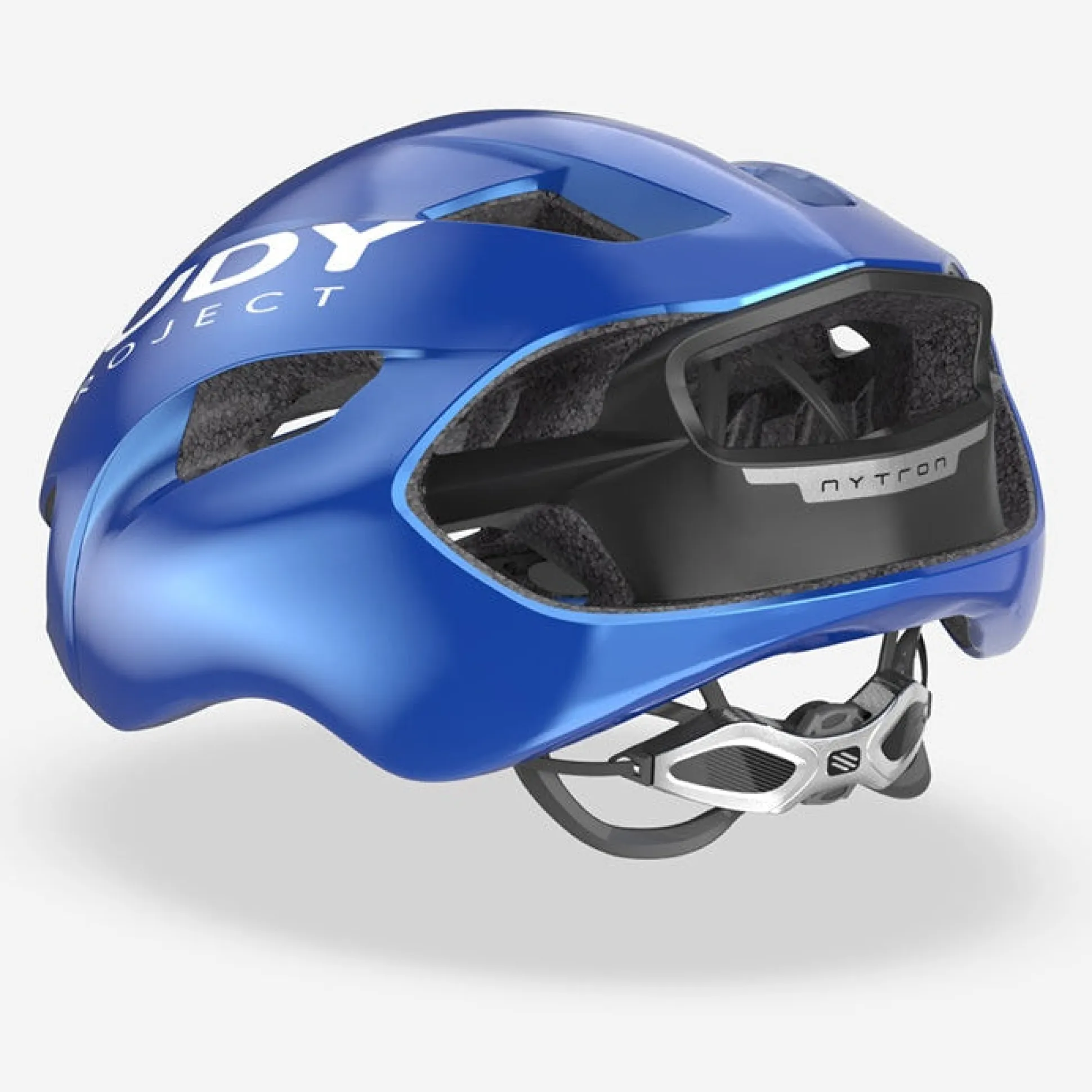 Casco Rudy Project Nytron - Blu