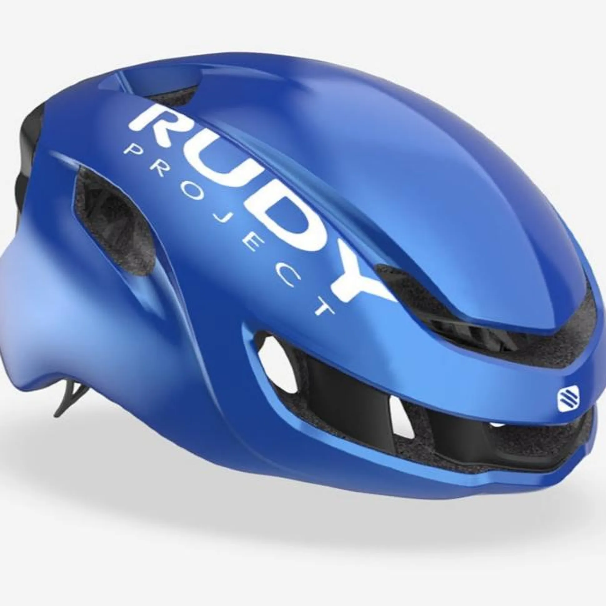 Casco Rudy Project Nytron - Blu