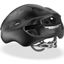 Casco Rudy Project Nytron - Nero opaco