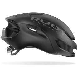 Casco Rudy Project Nytron - Nero opaco