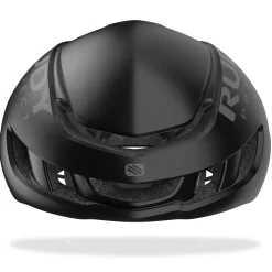 Casco Rudy Project Nytron - Nero opaco
