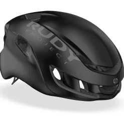 Casco Rudy Project Nytron - Nero opaco