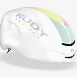 Casco Rudy Project Nytron Pro - Bianco