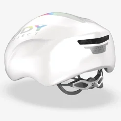Casco Rudy Project Nytron Pro - Bianco