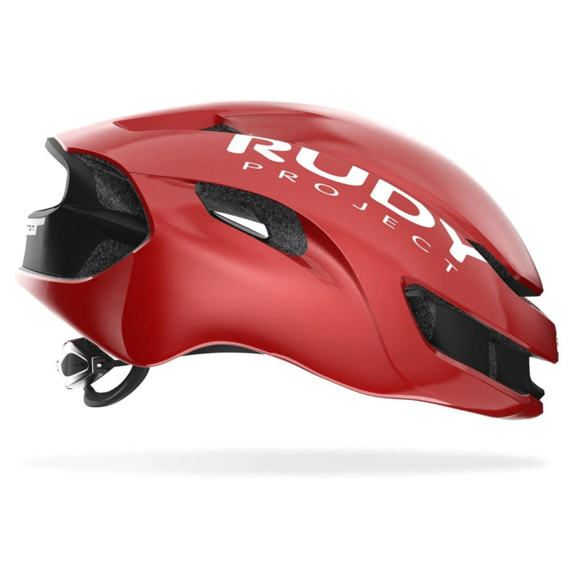 Casco Rudy Project Nytron - Rosso