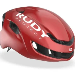 Casco Rudy Project Nytron - Rosso