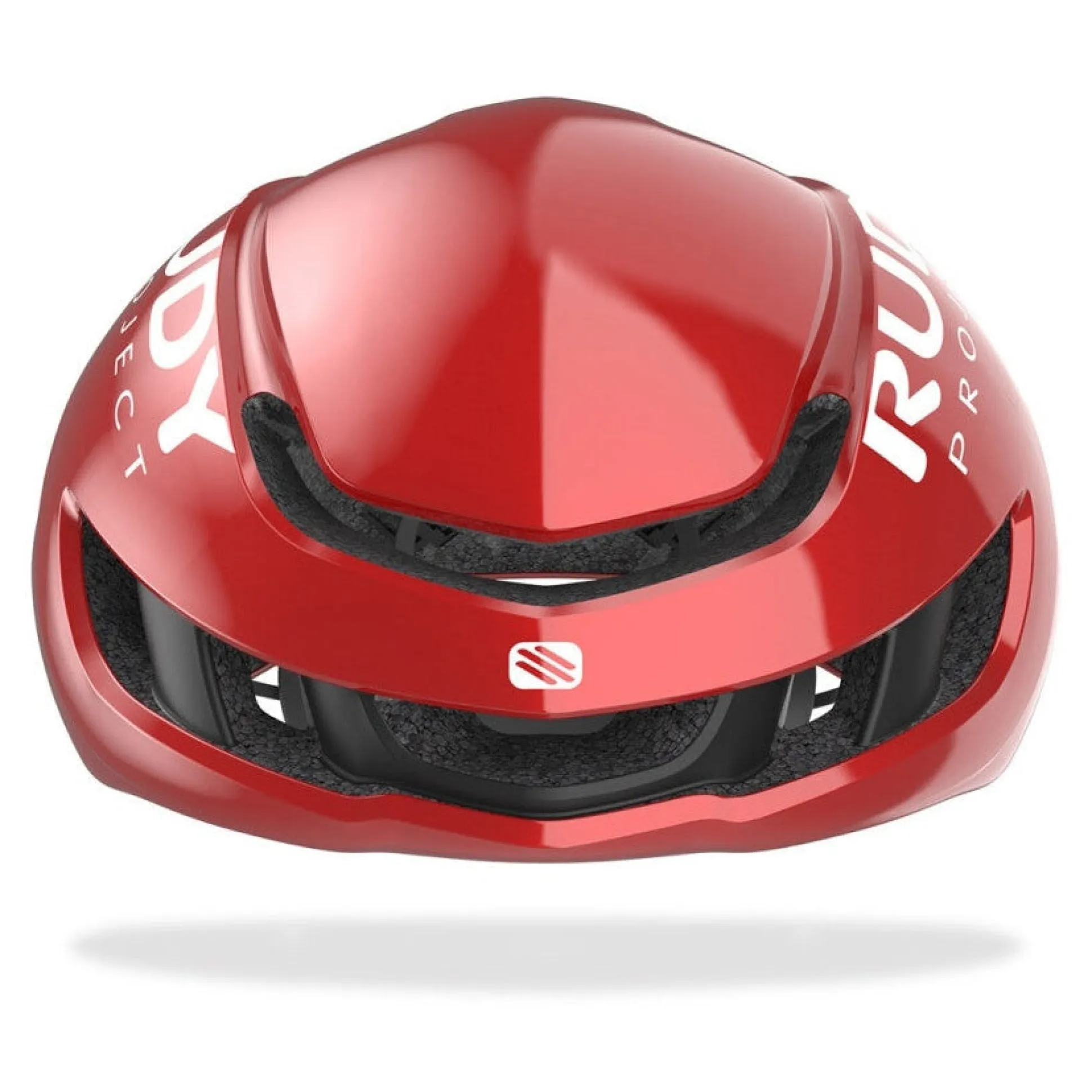 Casco Rudy Project Nytron - Rosso