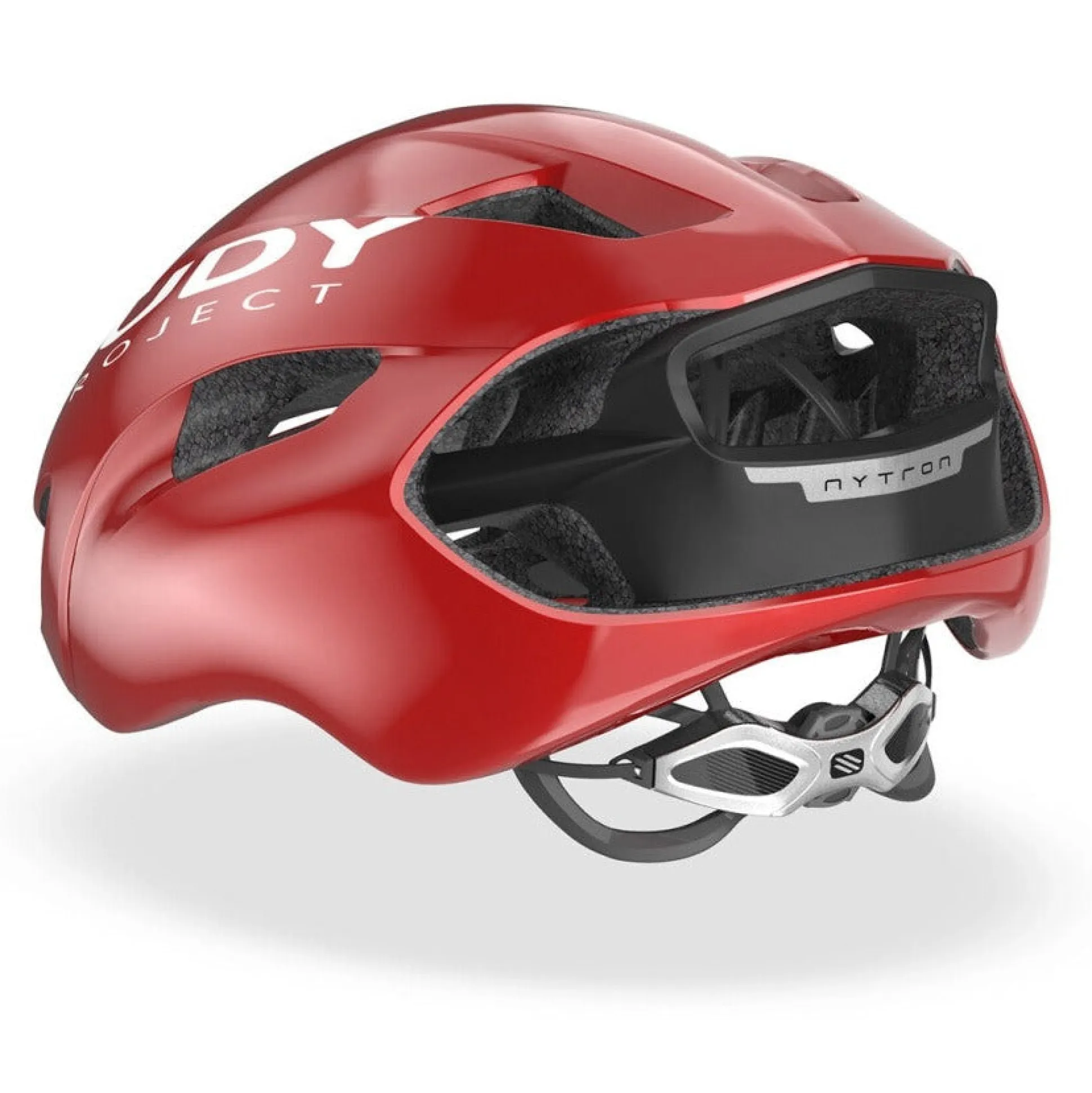 Casco Rudy Project Nytron - Rosso