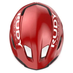 Casco Rudy Project Nytron - Rosso