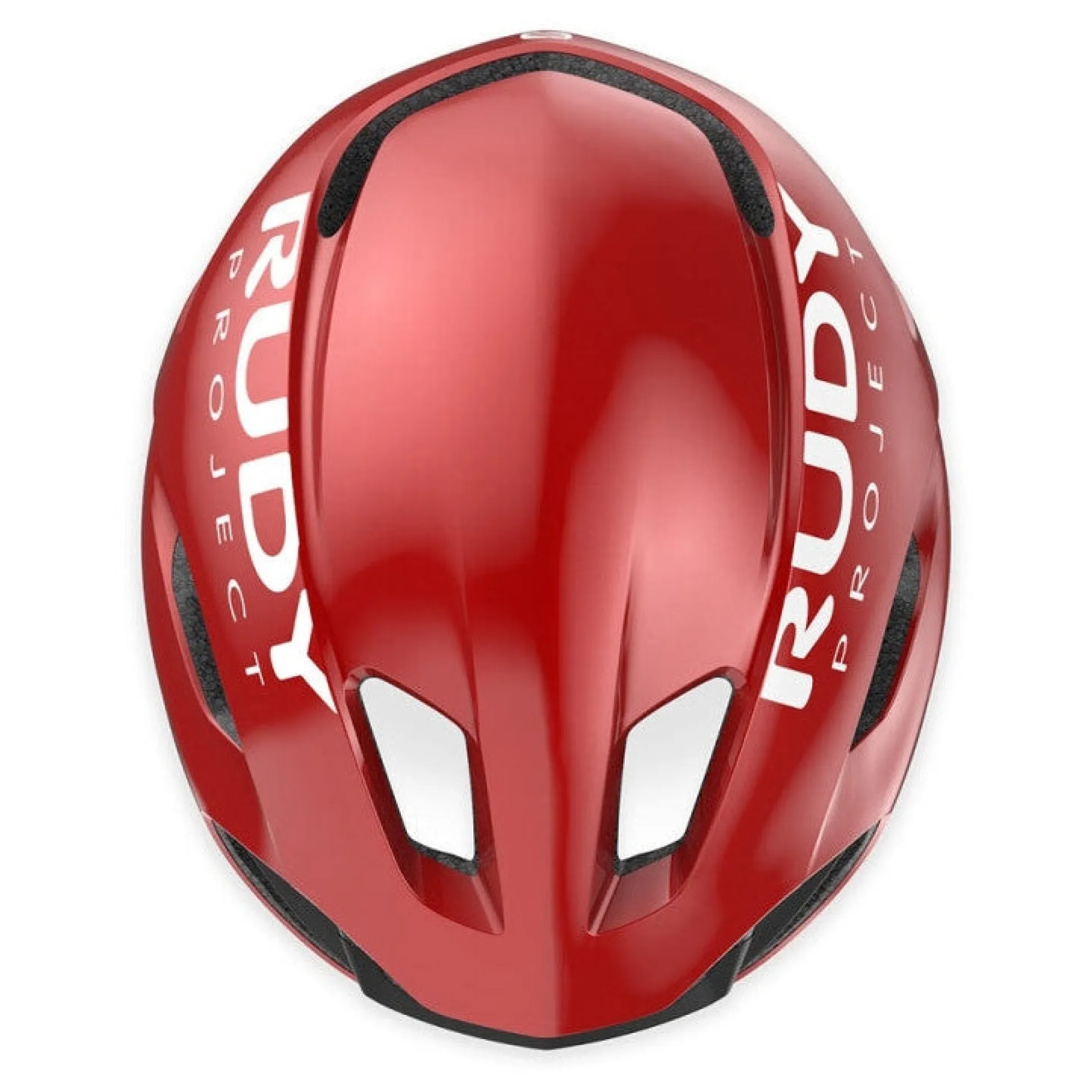 Casco Rudy Project Nytron - Rosso