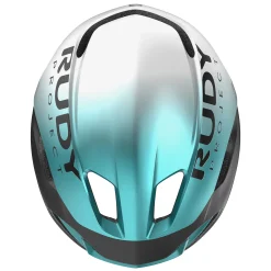 Casco Rudy Project Nytron - Verde bianco