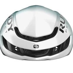 Casco Rudy Project Nytron - Verde bianco