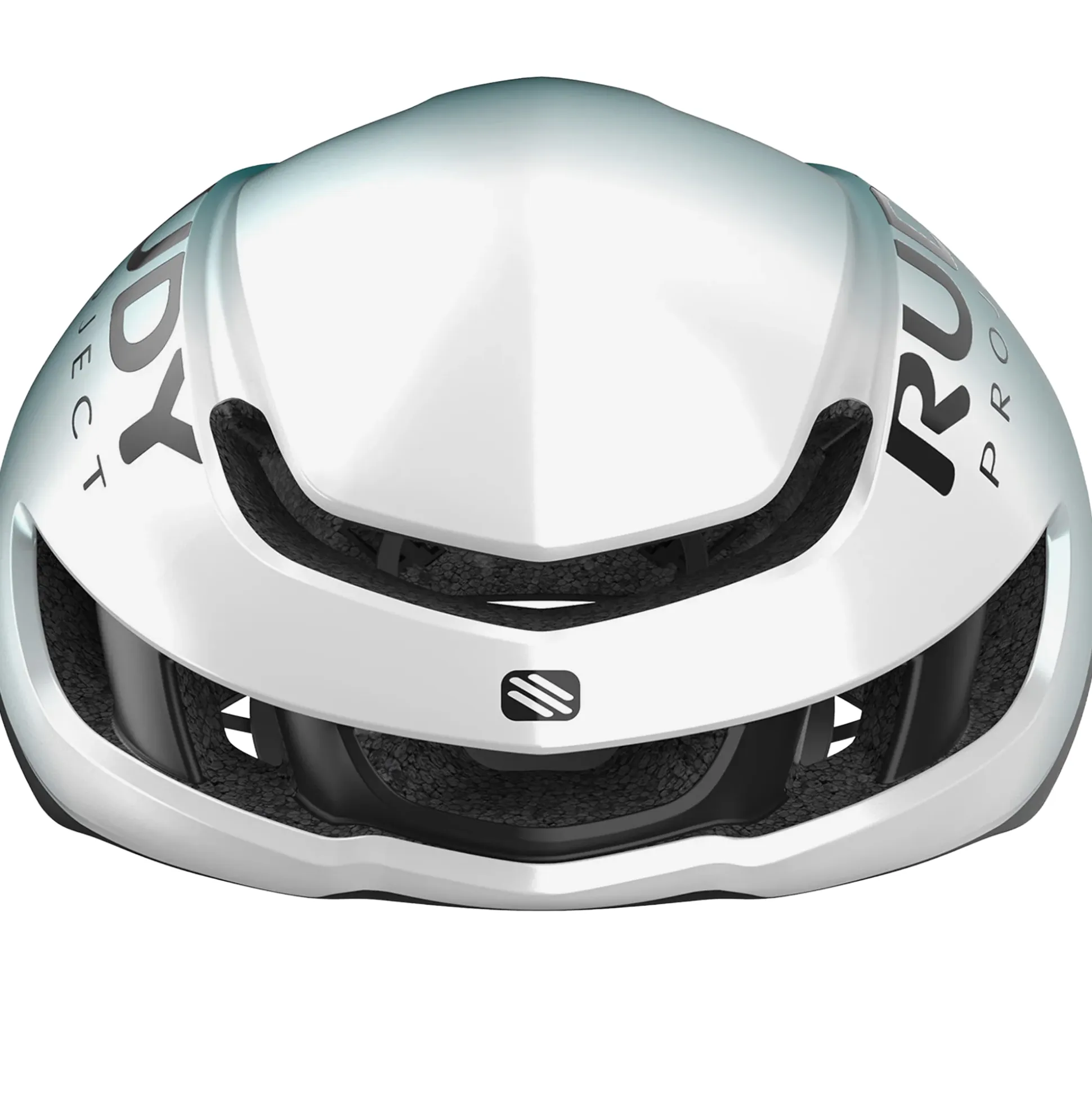 Casco Rudy Project Nytron - Verde bianco