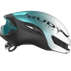 Casco Rudy Project Nytron - Verde bianco