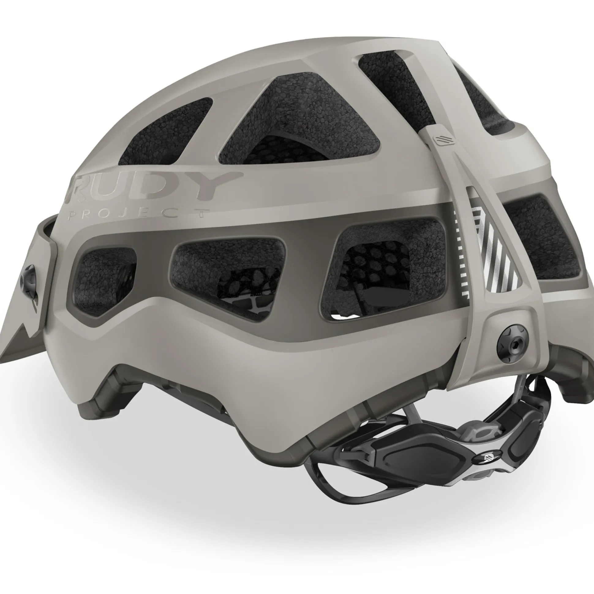 Casco Rudy Project Protera+ - Beige