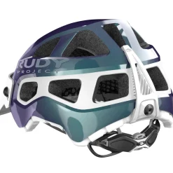 Casco Rudy Project Protera+ - Blu