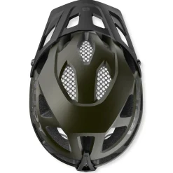 Casco Rudy Project Protera+ - Verde nero