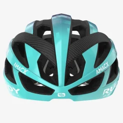 Casco Rudy Project Rebel - Bahrain Victorious 2026