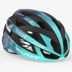 Casco Rudy Project Rebel - Bahrain Victorious 2026