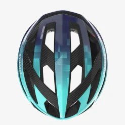 Casco Rudy Project Rebel - Bahrain Victorious 2026