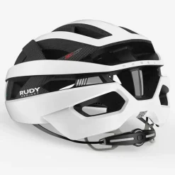 Casco Rudy Project Rebel - Bianco nero