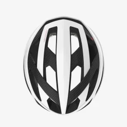 Casco Rudy Project Rebel - Bianco nero