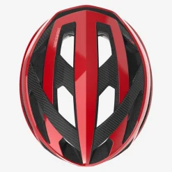 Casco Rudy Project Rebel - Rosso
