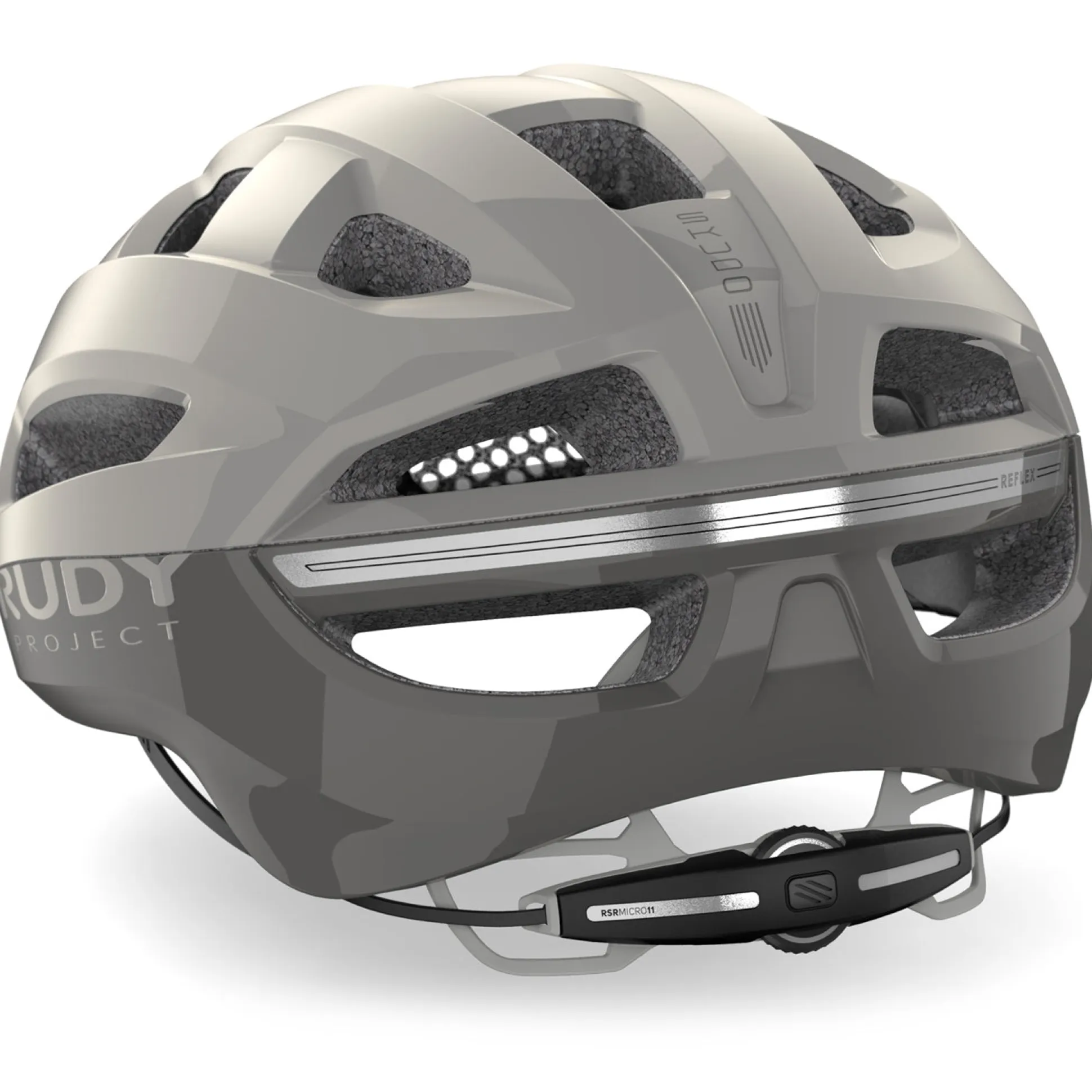 Casco Rudy Project Skudo - Beige